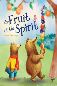 Fruit of The Spirit