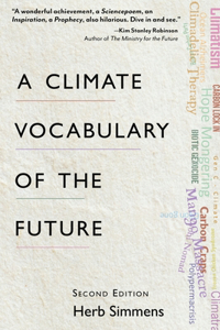 Climate Vocabulary of the Future