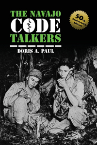 Navajo Code Talkers