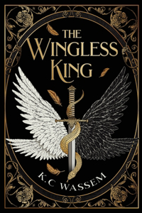 Wingless King