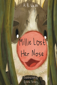 Millie Lost Her Nose