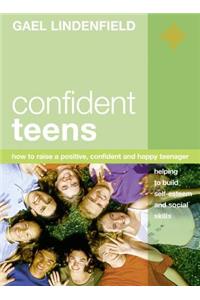 Confident Teens