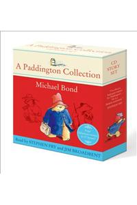 A Paddington Collection