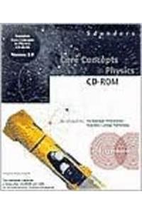 Core Concepts in Physics