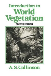 Introduction to World Vegetation