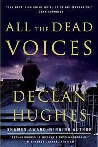 All the Dead Voices