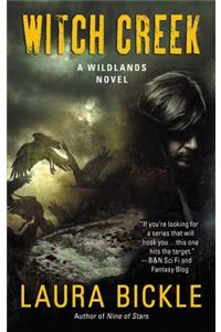 Witch Creek