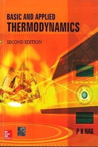 Basic & Applied Thermodynamics 2E