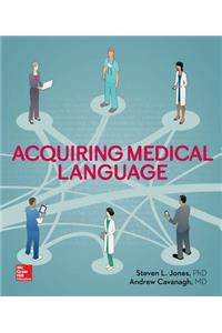 Acquiring Medical Language