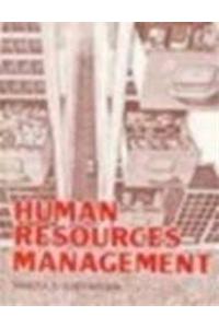 Human Resources Management