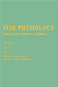 Fish Physiology V10a