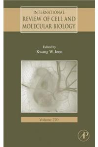International Review of Cell and Molecular Biology