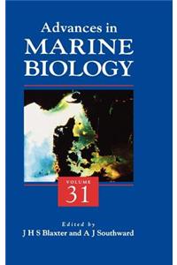 Advances in Marine Biology