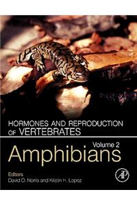 Hormones and Reproduction of Vertebrates, Volume 2