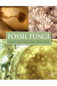 Fossil Fungi