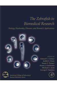 The Zebrafish in Biomedical Research