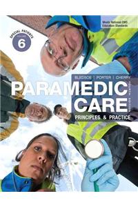 Paramedic Care