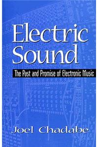 Electric Sound