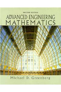 Advanced Engineering Mathematics