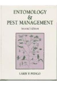 Entomology and Pest Management