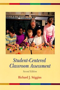 Student Centered Classroom Assessment