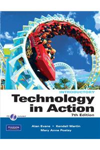 Technology in Action, Introductory Version