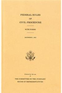 Federal Rules of Civil Procedure