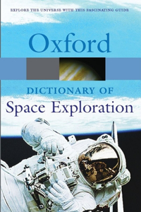 Dictionary of Space Exploration