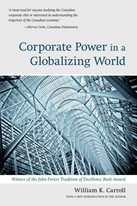 Corporate Power in a Globalizing World