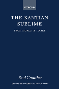 Kantian Sublime