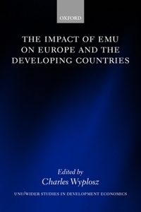 Impact of Emu on Europe and the Developing Countries