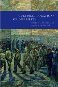 Cultural Locations of Disability