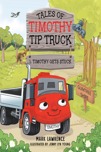 Timothy Gets Stuck