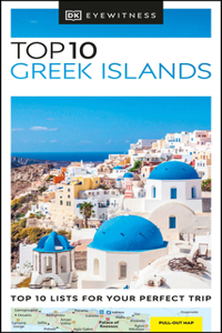 DK Top 10 Greek Islands