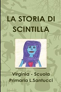 Storia Di Scintilla