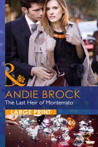 Last Heir Of Monterrato