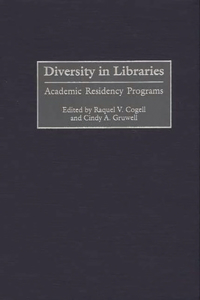 Diversity in Libraries