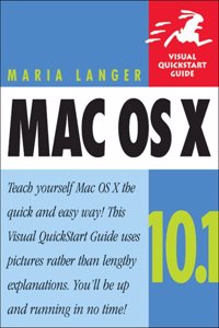 Mac OS X 10.1