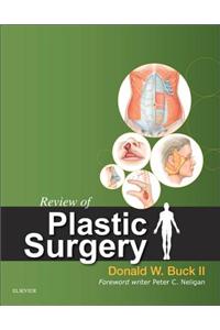 Review of Plastic Surgery E-Book