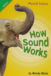 Science 2006 Leveled Reader 6-Pack Grade 3 Chapter 14 B