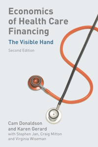 Economics of Health Care Financing