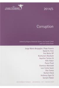Concilium 2014/5: Corruption
