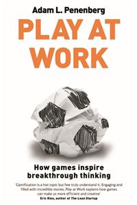 Play at Work