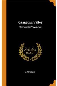 Okanagan Valley
