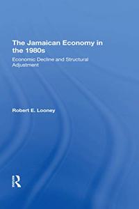 Jamaican Economy in the 1980s