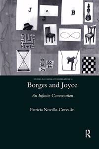 Borges and Joyce