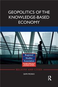 Geopolitics of the Knowledge-Based Economy