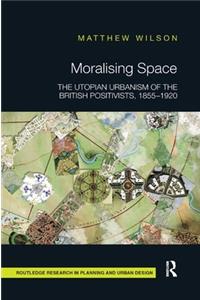 Moralising Space