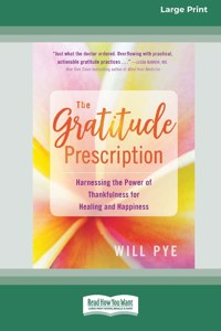 Gratitude Prescription