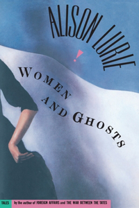 Women and Ghosts